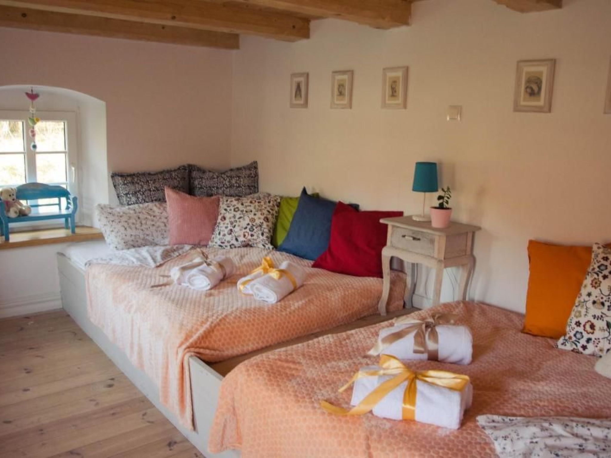 Nasze Chabazie-Inside