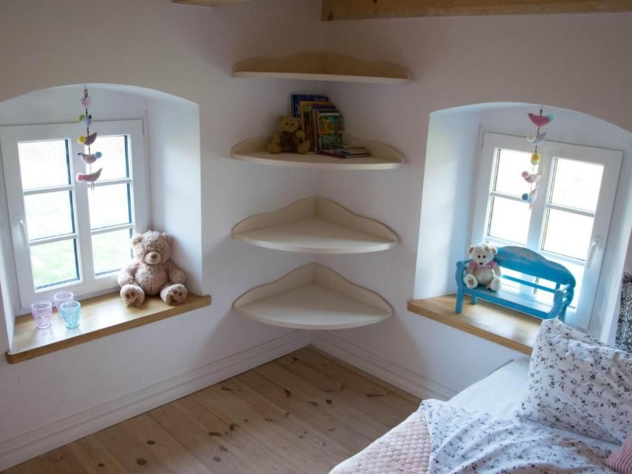 Nasze Chabazie-Inside