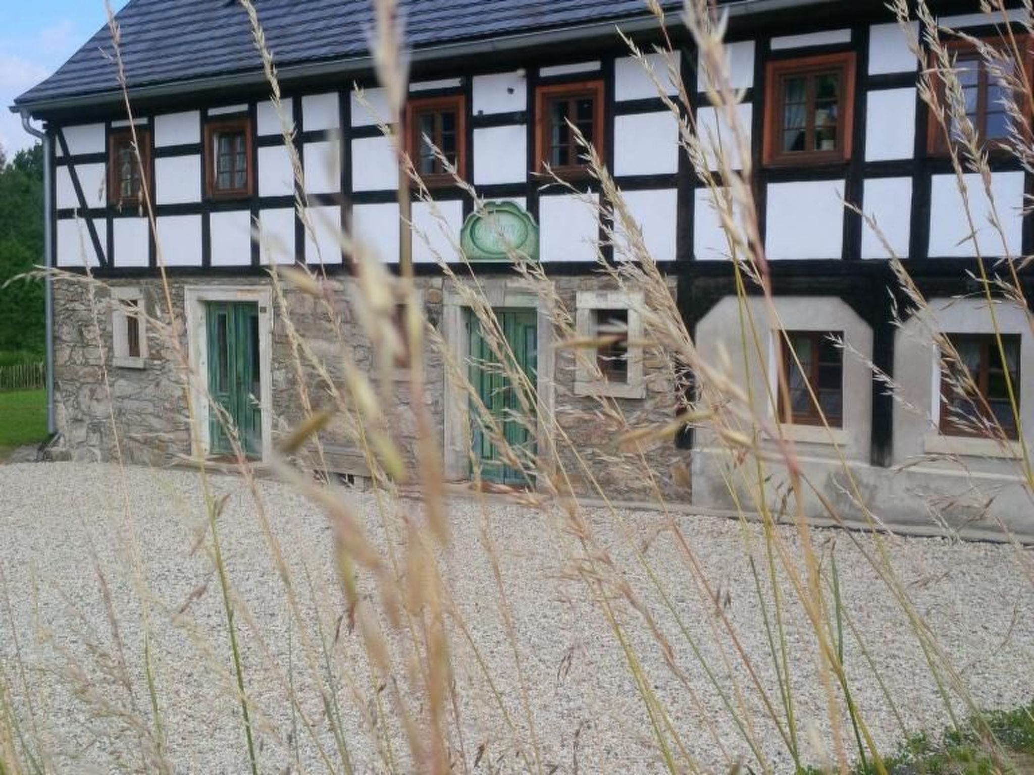 Nasze Chabazie-Inside