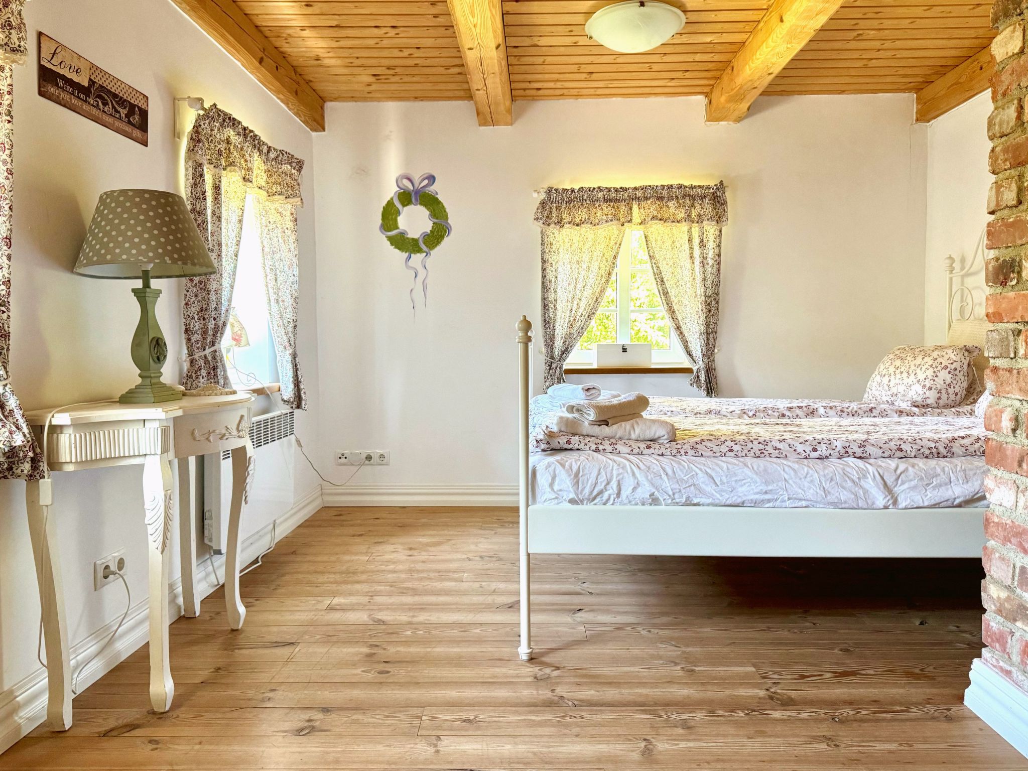 Nasze Chabazie-Inside