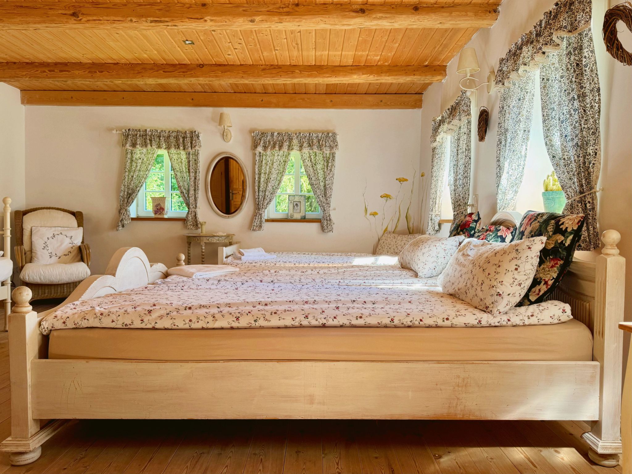 Nasze Chabazie-Inside