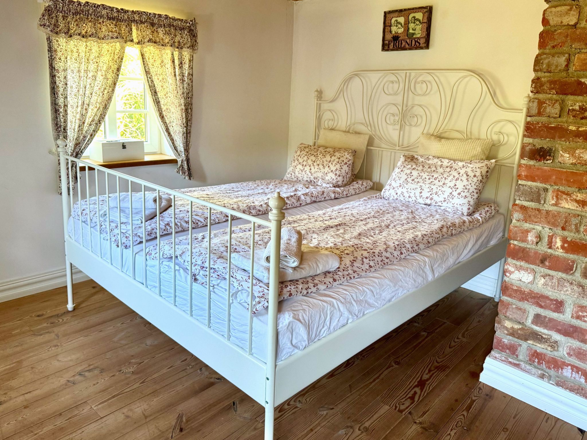 Nasze Chabazie-Inside