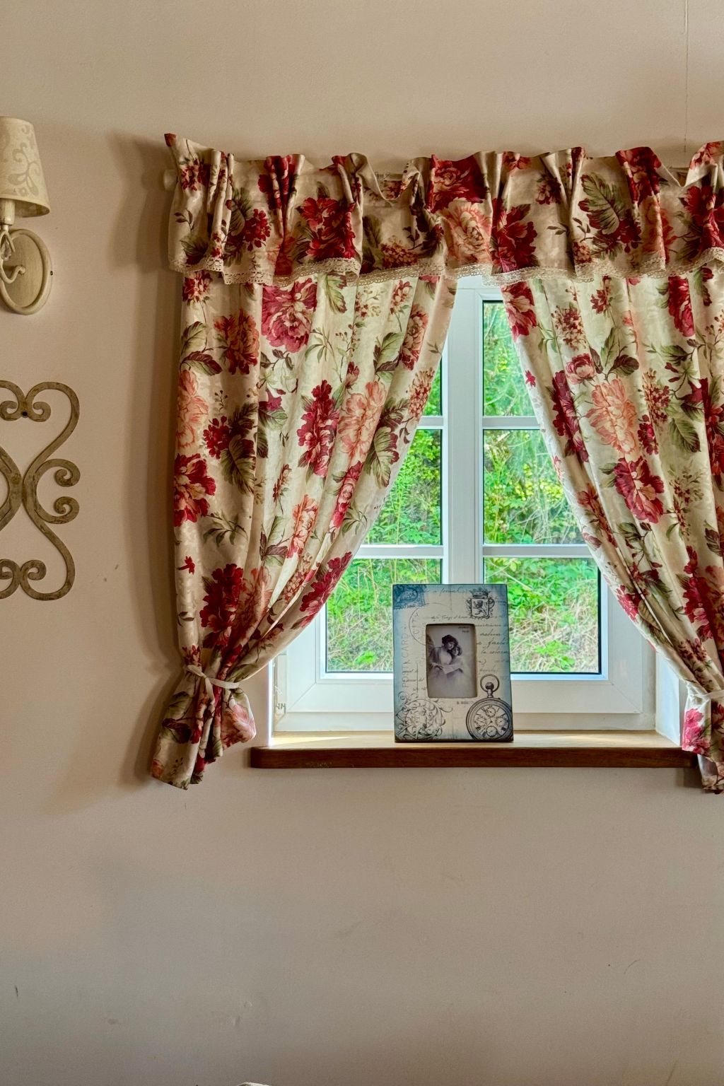 Nasze Chabazie-Inside