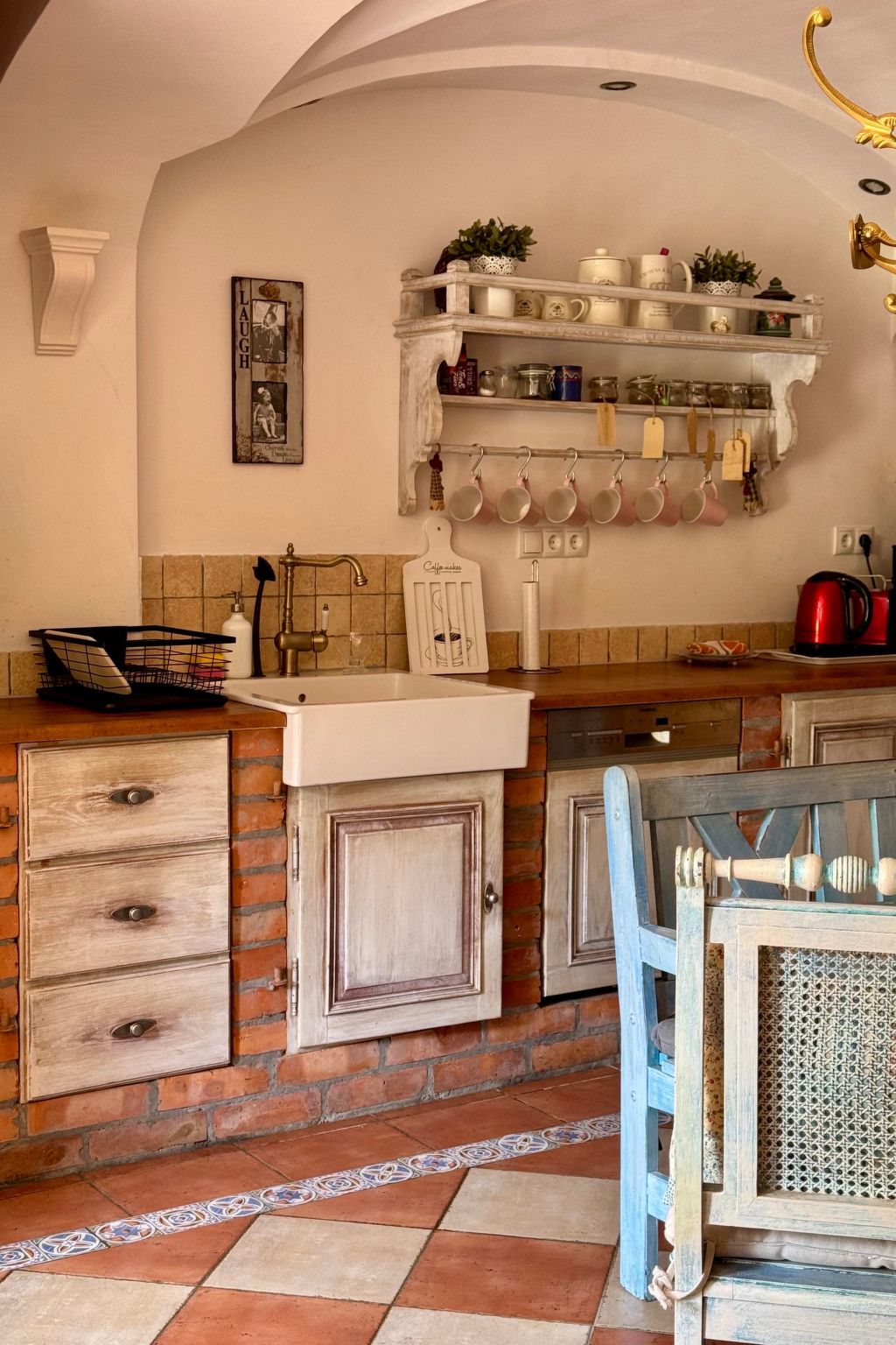 Nasze Chabazie-Inside