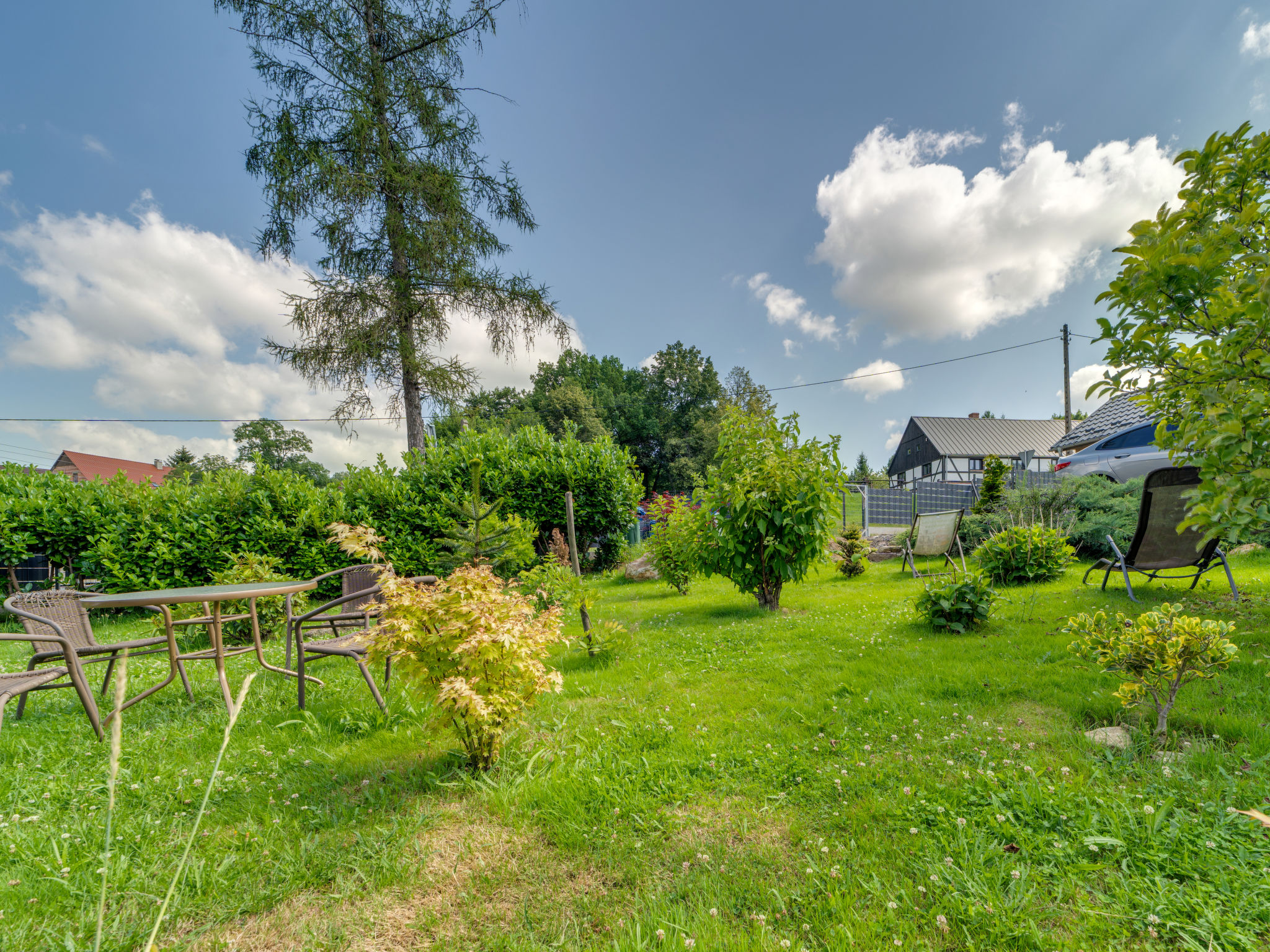 Classic - Buiten