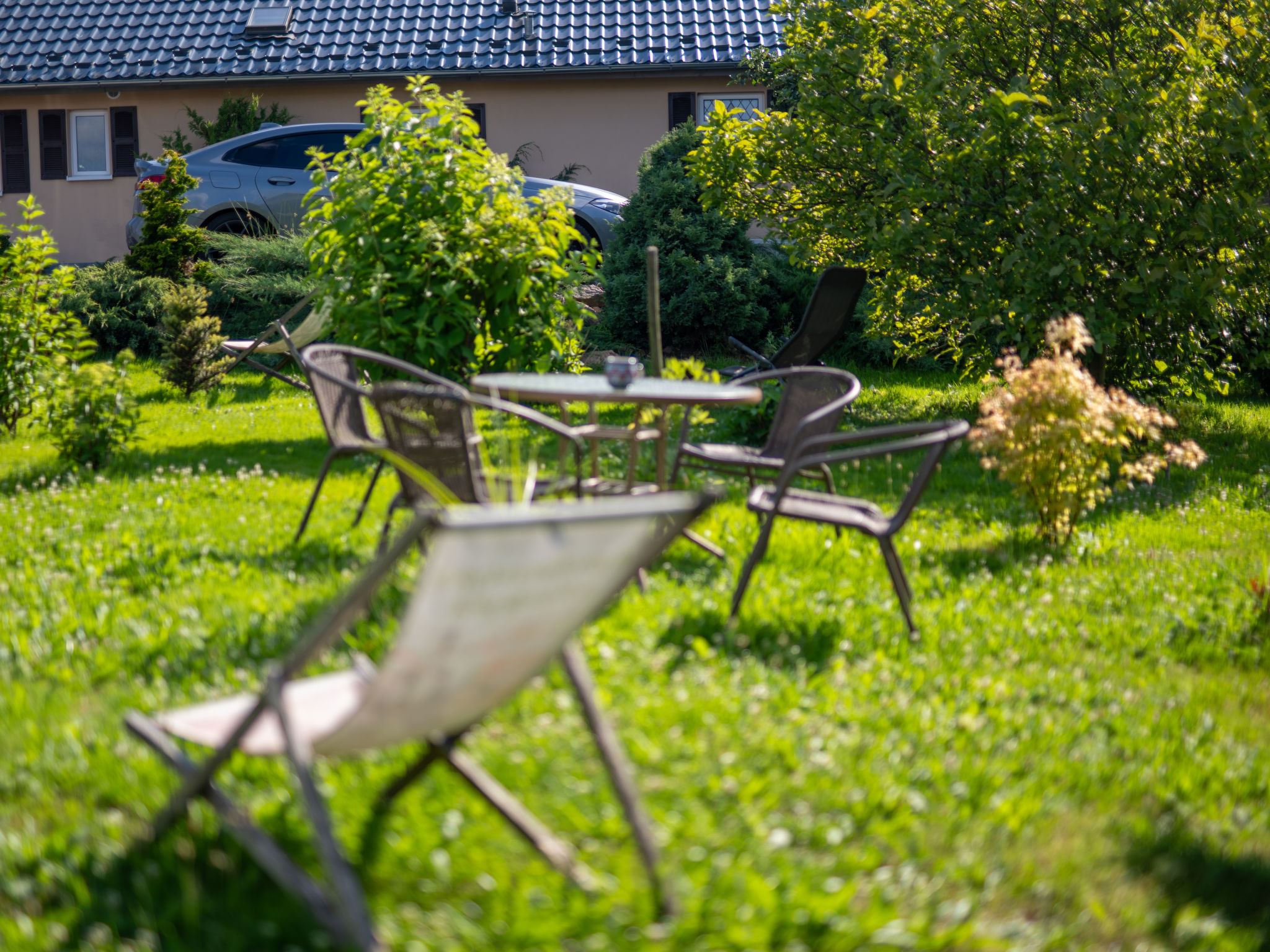 Classic - Buiten