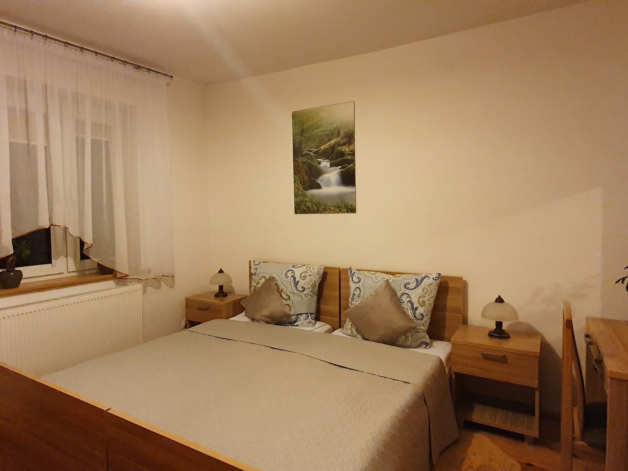 Wohnung Nr. 1 – Swieradow Zdroj – Sudeten