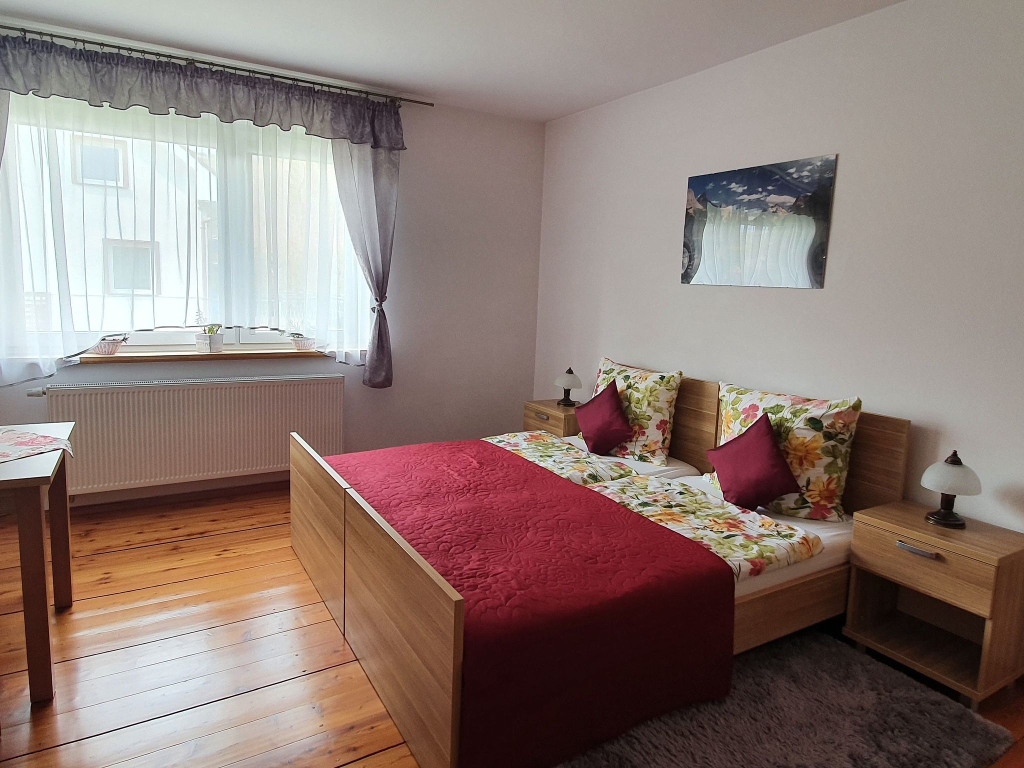 Wohnung Nr. 2 – Swieradow Zdroj – Sudeten
