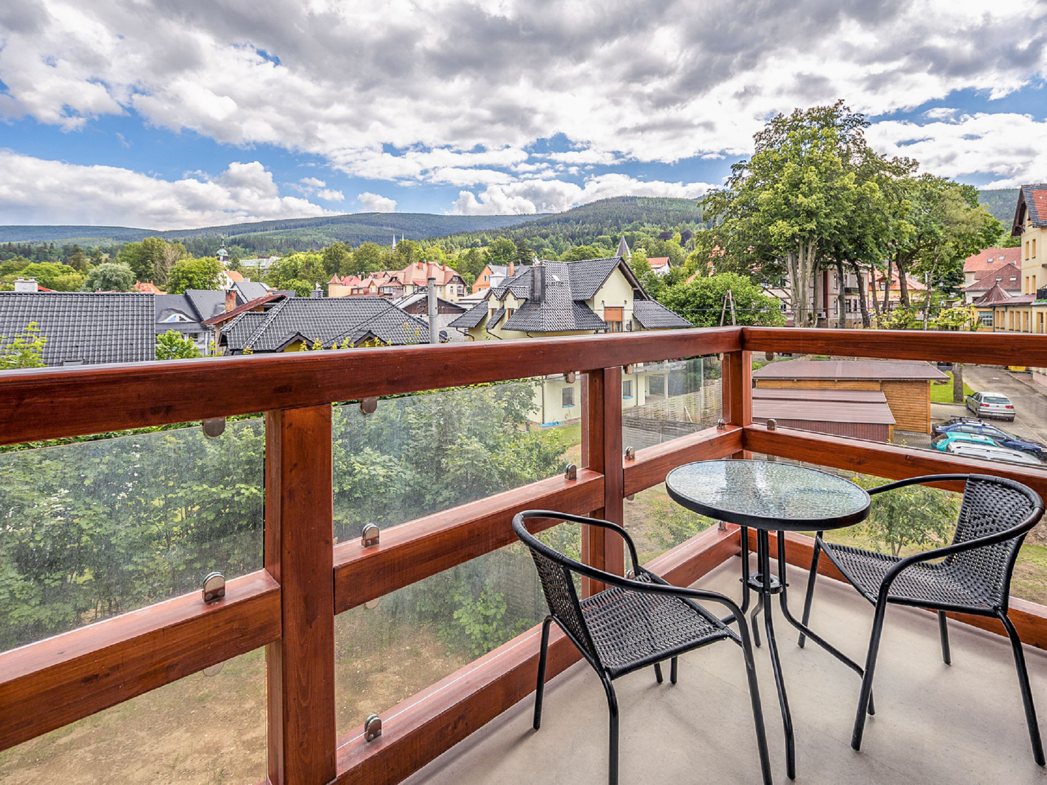 Holiday Mountain Residence — view 1 of 17