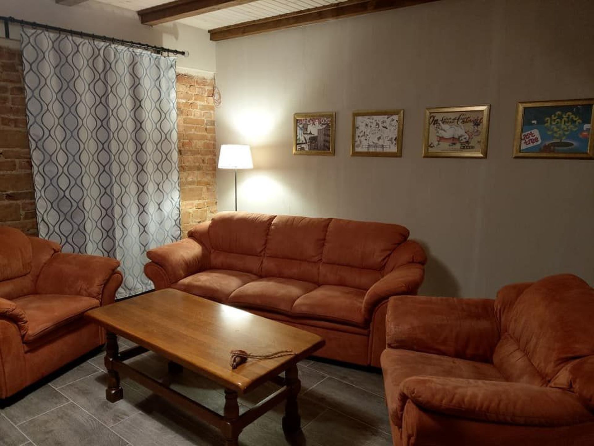 Ganzes Haus zur alleinigen Nutzung im Herzen des Zielonka-Waldes