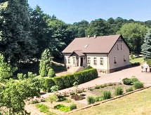 Zielona Dolina Młyn