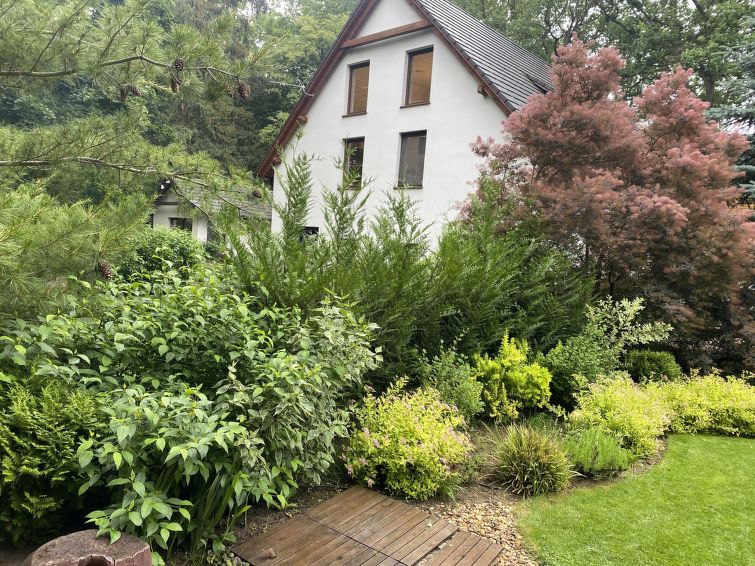 Casa De Férias Gryżyna