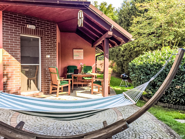 Apartman Nad Jeziorem Sławskim