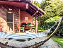 Nad Jeziorem Sławskim