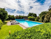 Nad Jeziorem Sławskim