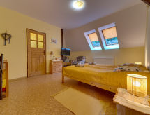 Semesterhus Gościniec Pod Dwoma Sercami