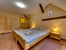 Semesterhus Gościniec Pod Dwoma Sercami