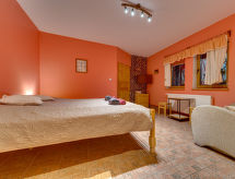 Semesterhus Gościniec Pod Dwoma Sercami