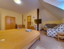 Semesterhus Gościniec Pod Dwoma Sercami