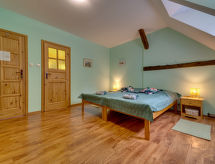 Semesterhus Gościniec Pod Dwoma Sercami