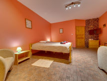Semesterhus Gościniec Pod Dwoma Sercami