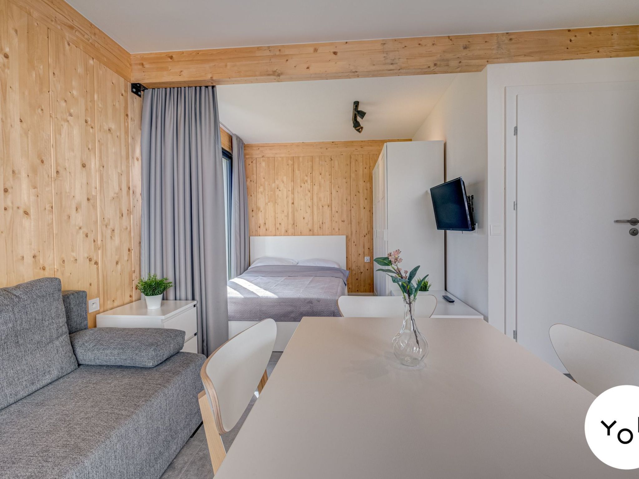 Mit privater Terrasse-Image-tags.info