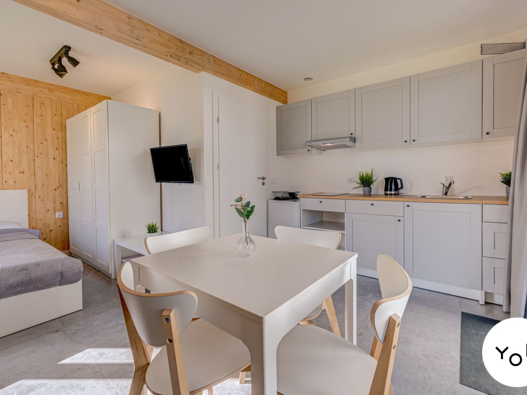 Mit privater Terrasse-Image-tags.info