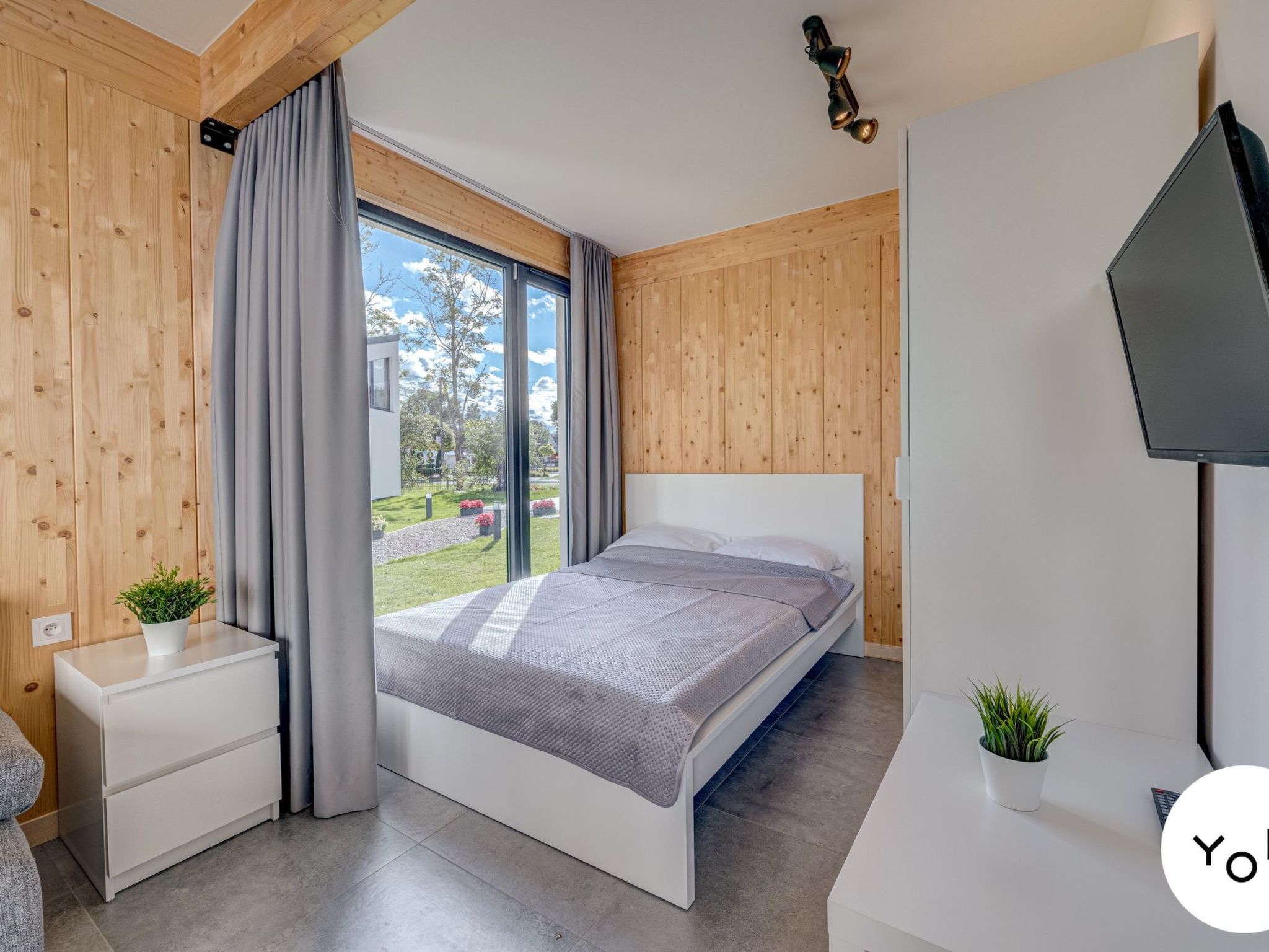 Mit privater Terrasse-Image-tags.info