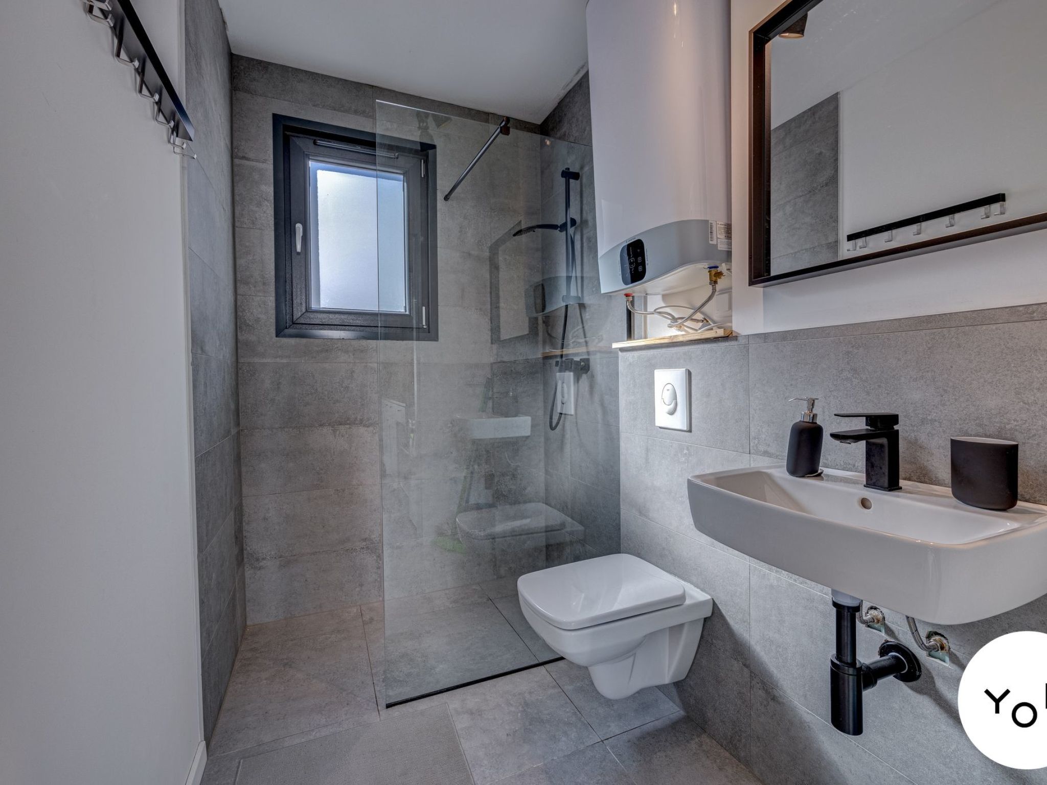 Mit privater Terrasse-Image-tags.info