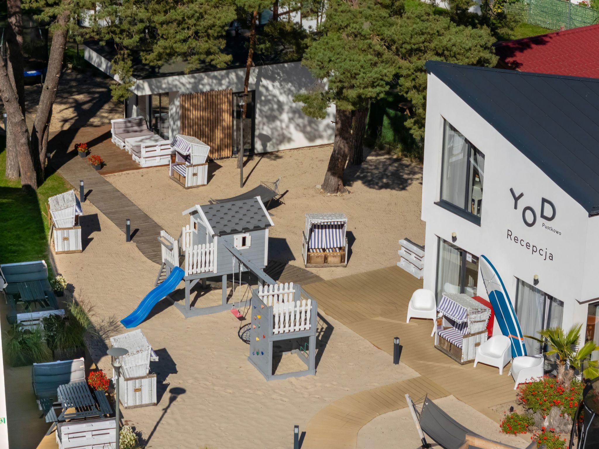 Mit privater Terrasse-Image-tags.info