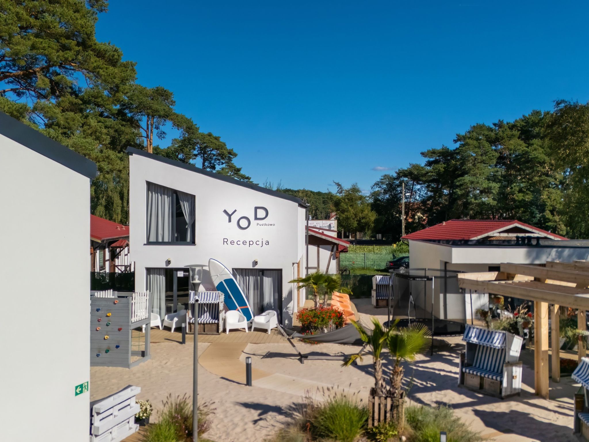 Mit privater Terrasse-Image-tags.info