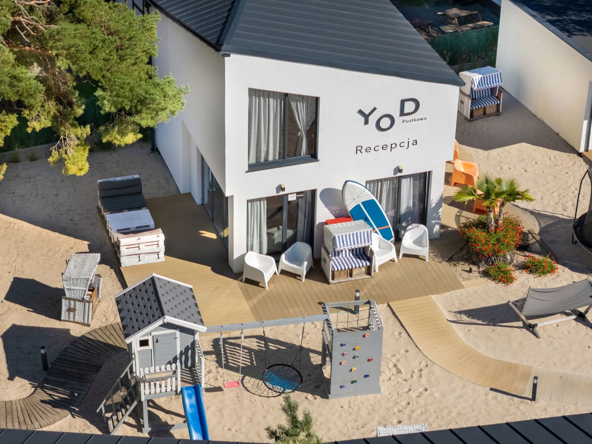 Mit privater Terrasse-Image-tags.info