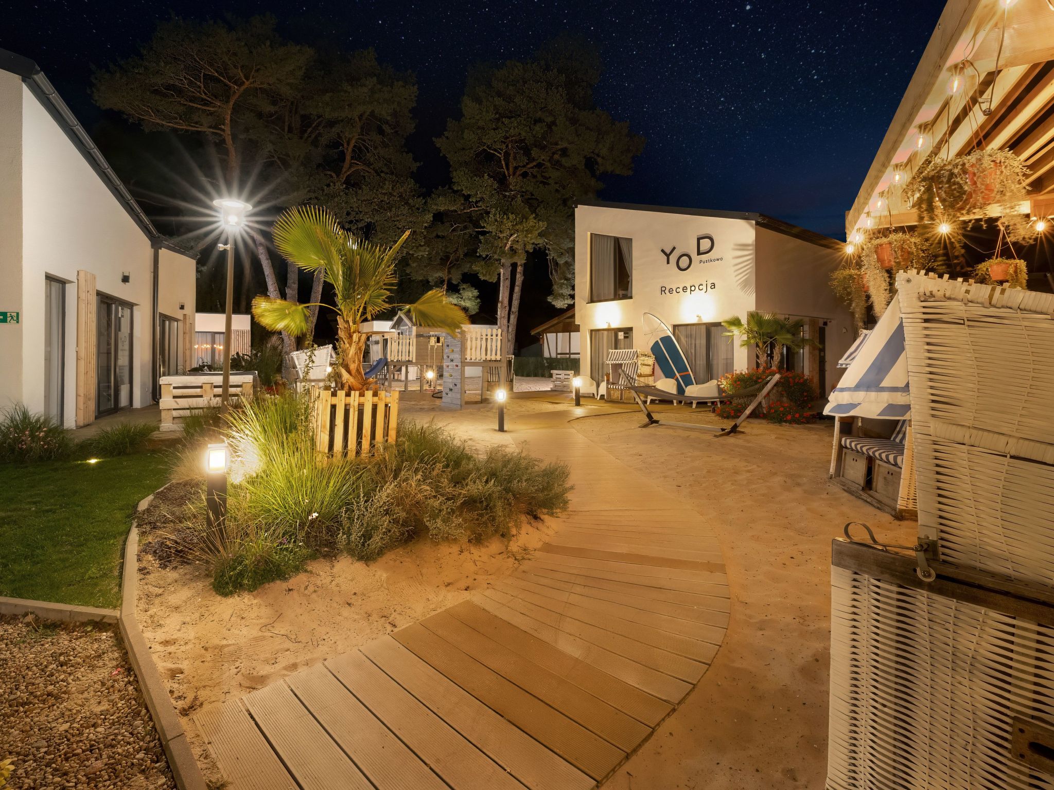 mit privater Terrasse — Terrace (4 of 42)