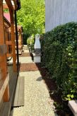 Boathouse met verwarmd zwembad, 30m van zee in Rewal, Polen - thumbnail 6