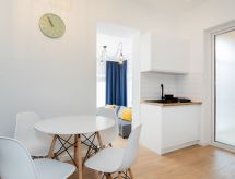 Knus vakantiehuis voor 1 persoon op 70 meter van zee in Rewal - thumbnail 5