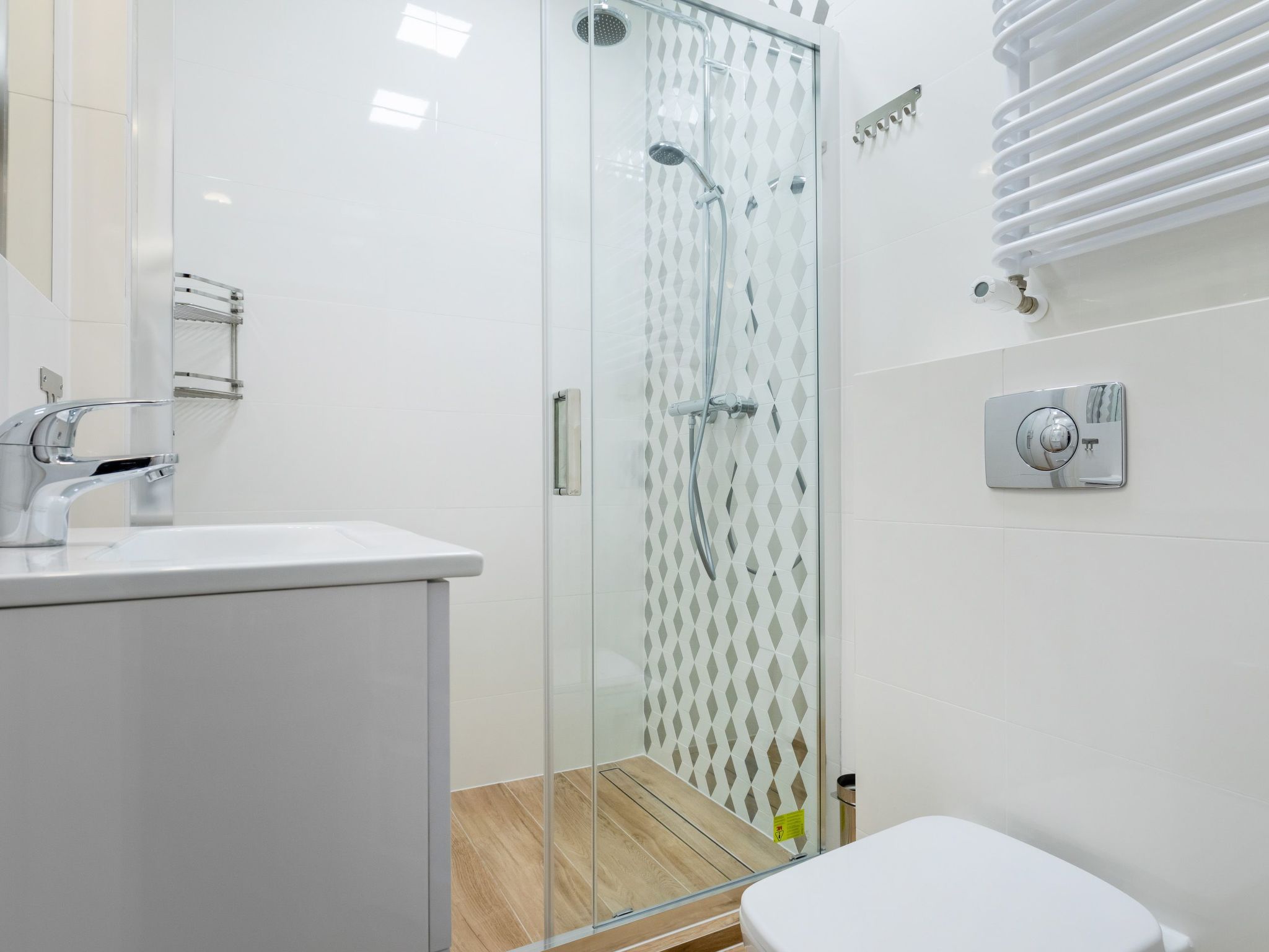 "Marine" mit gemeinschaftlichem Pool