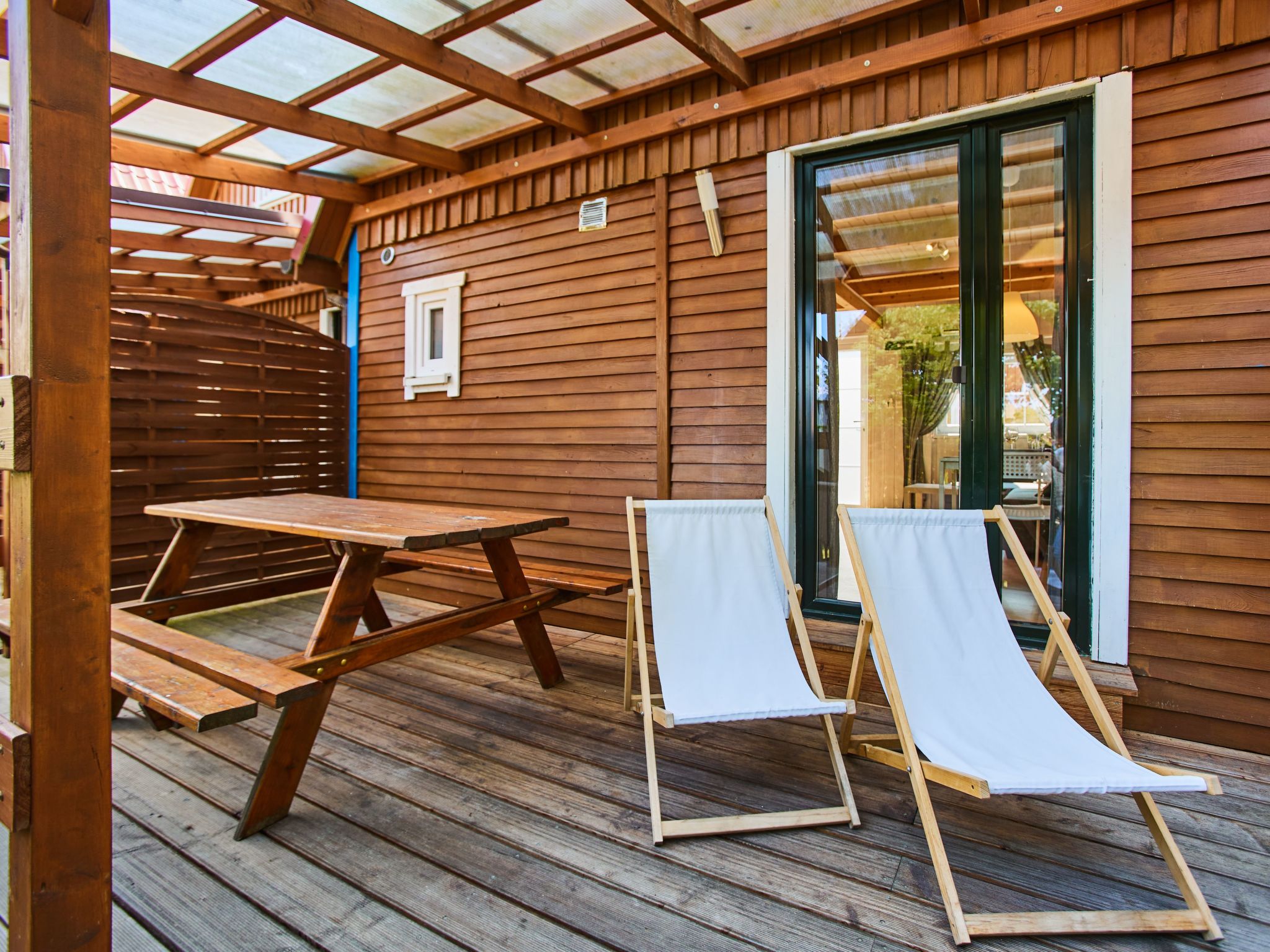 "Boathouse" mit Schwimmbad-Image-tags.info