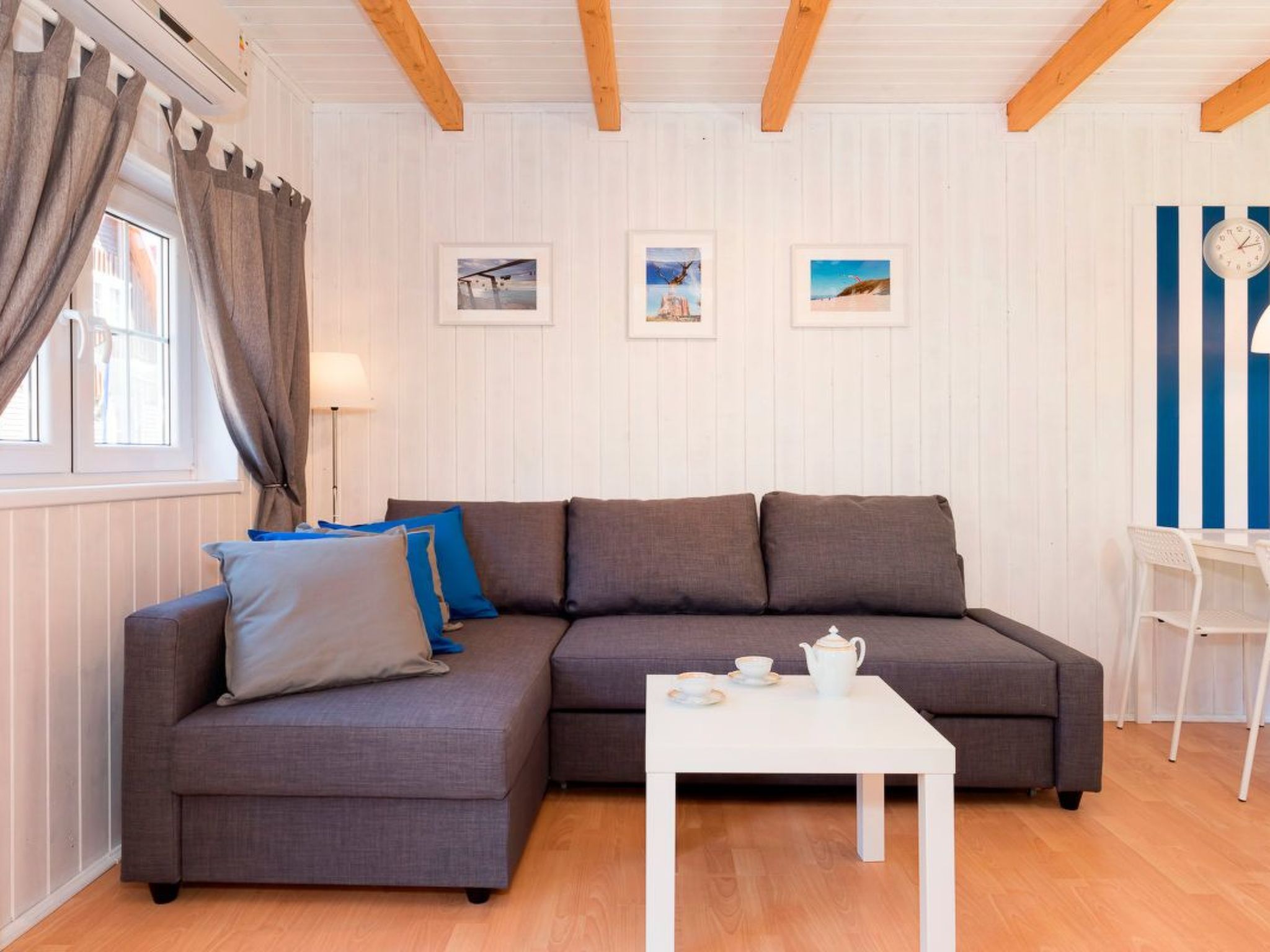 "Boathouse" mit Schwimmbad-Image-tags.info