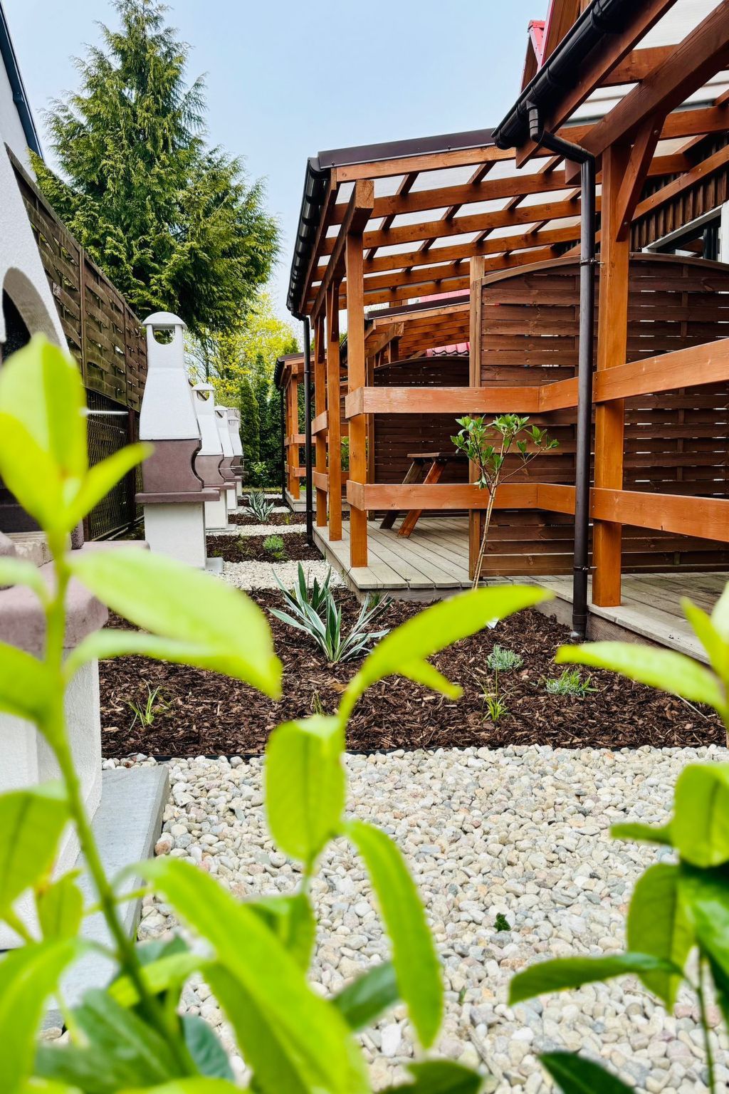 "Boathouse" mit Schwimmbad-Image-tags.info