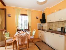 Knus appartement voor 2 in Rewal, vlakbij zee met tuin en BBQ - thumbnail 2
