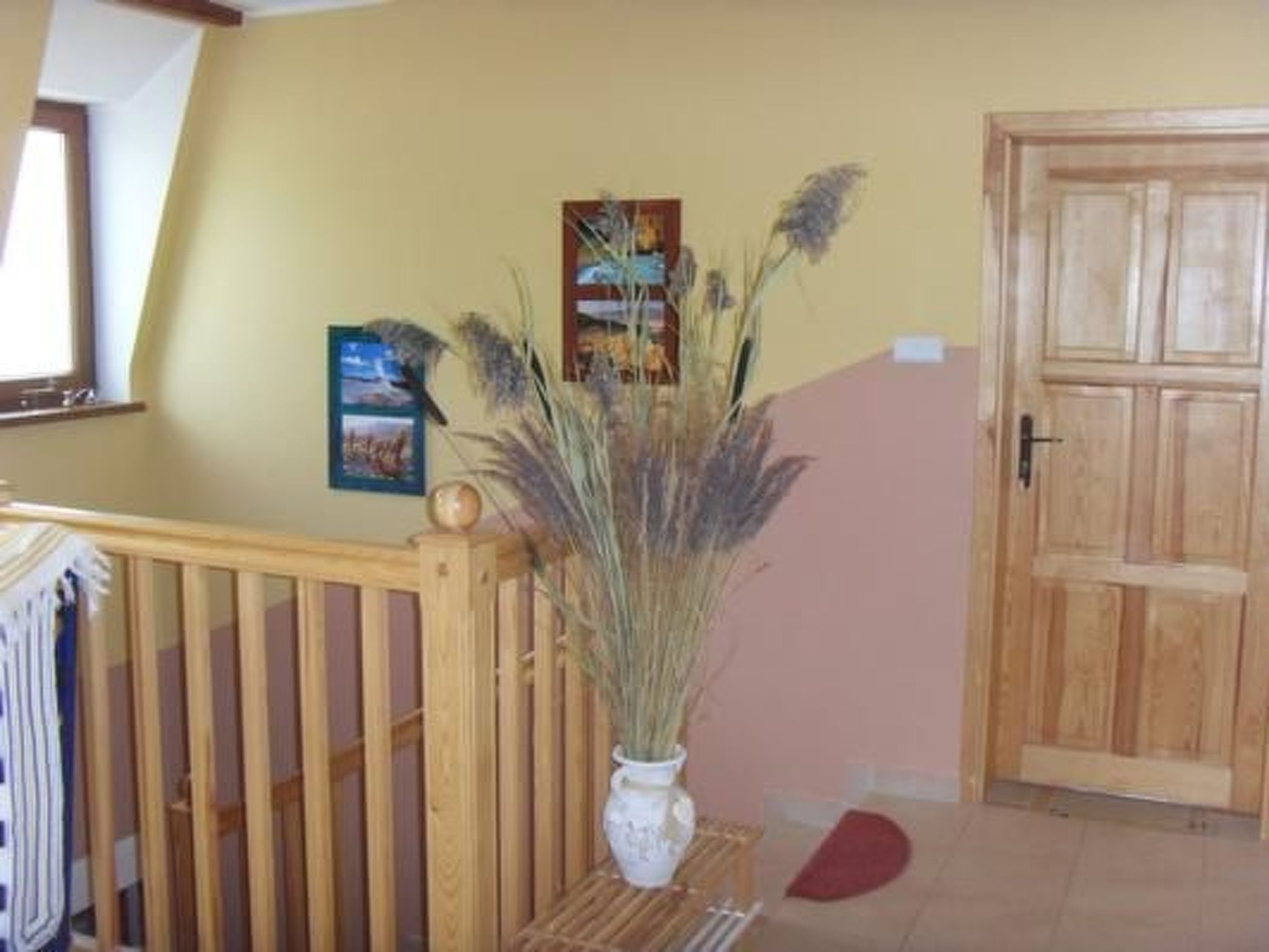 Appartement in Rewal mit Grill und Garten-Image-tags.info