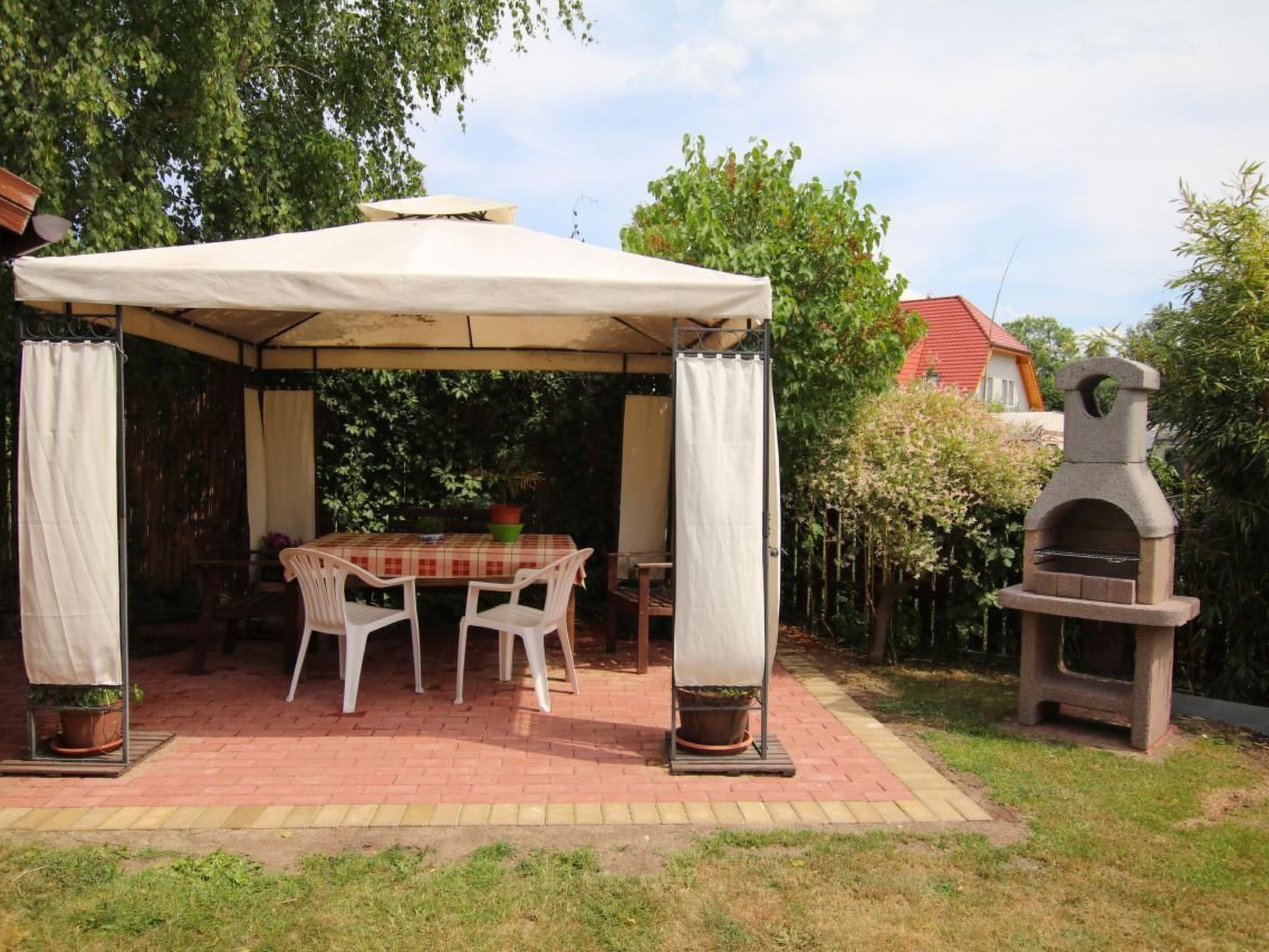 Mit Terrasse-Image-tags.info