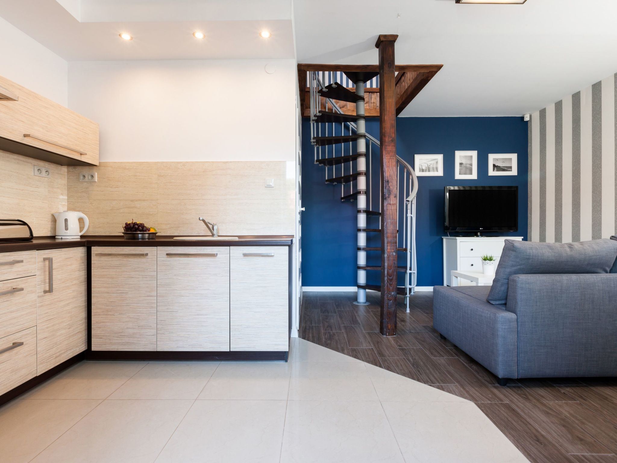 "Apartment1" mit Gemeinschaftspool-Image-tags.info