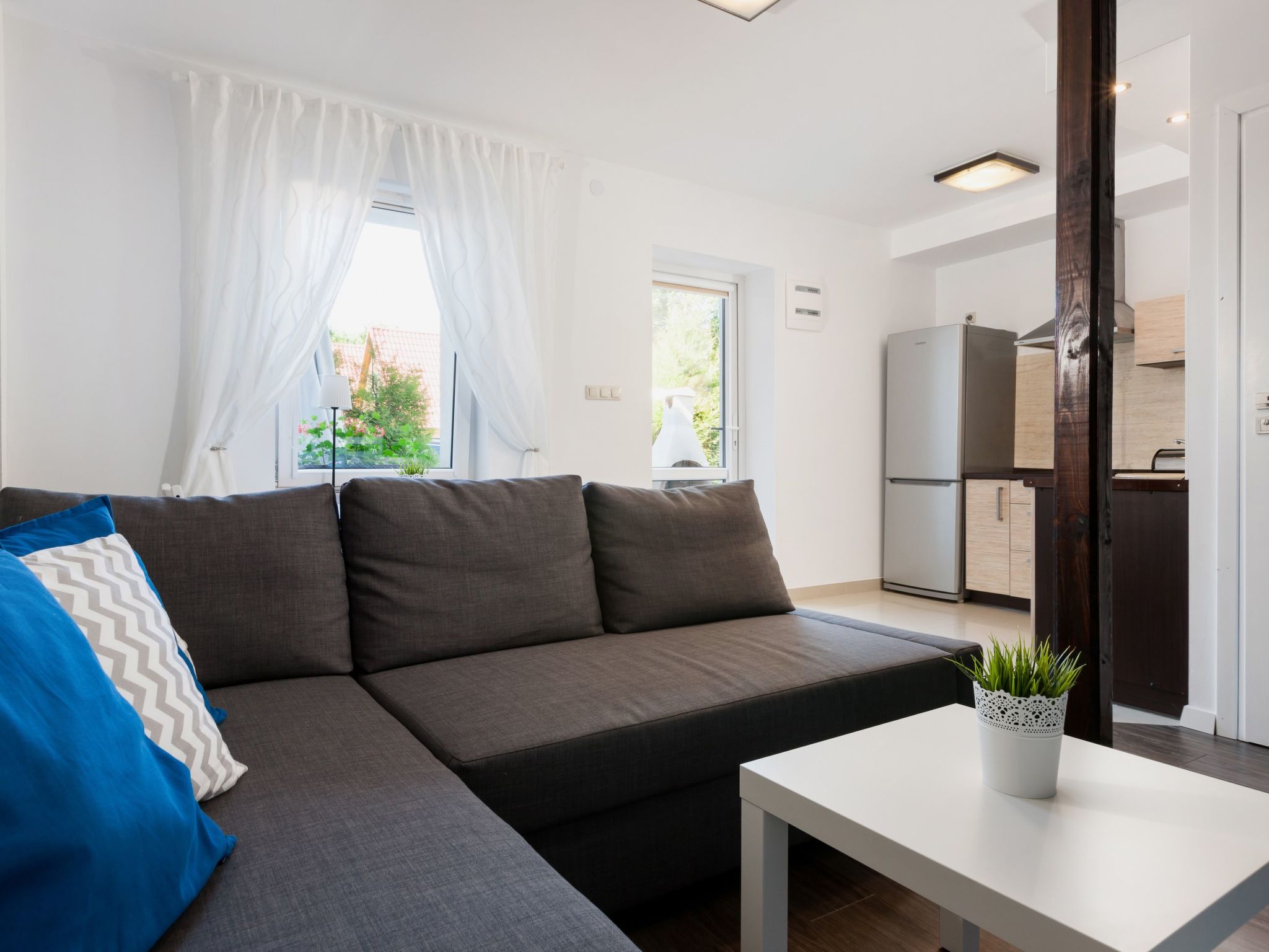 "Apartment1" mit Gemeinschaftspool-Image-tags.info