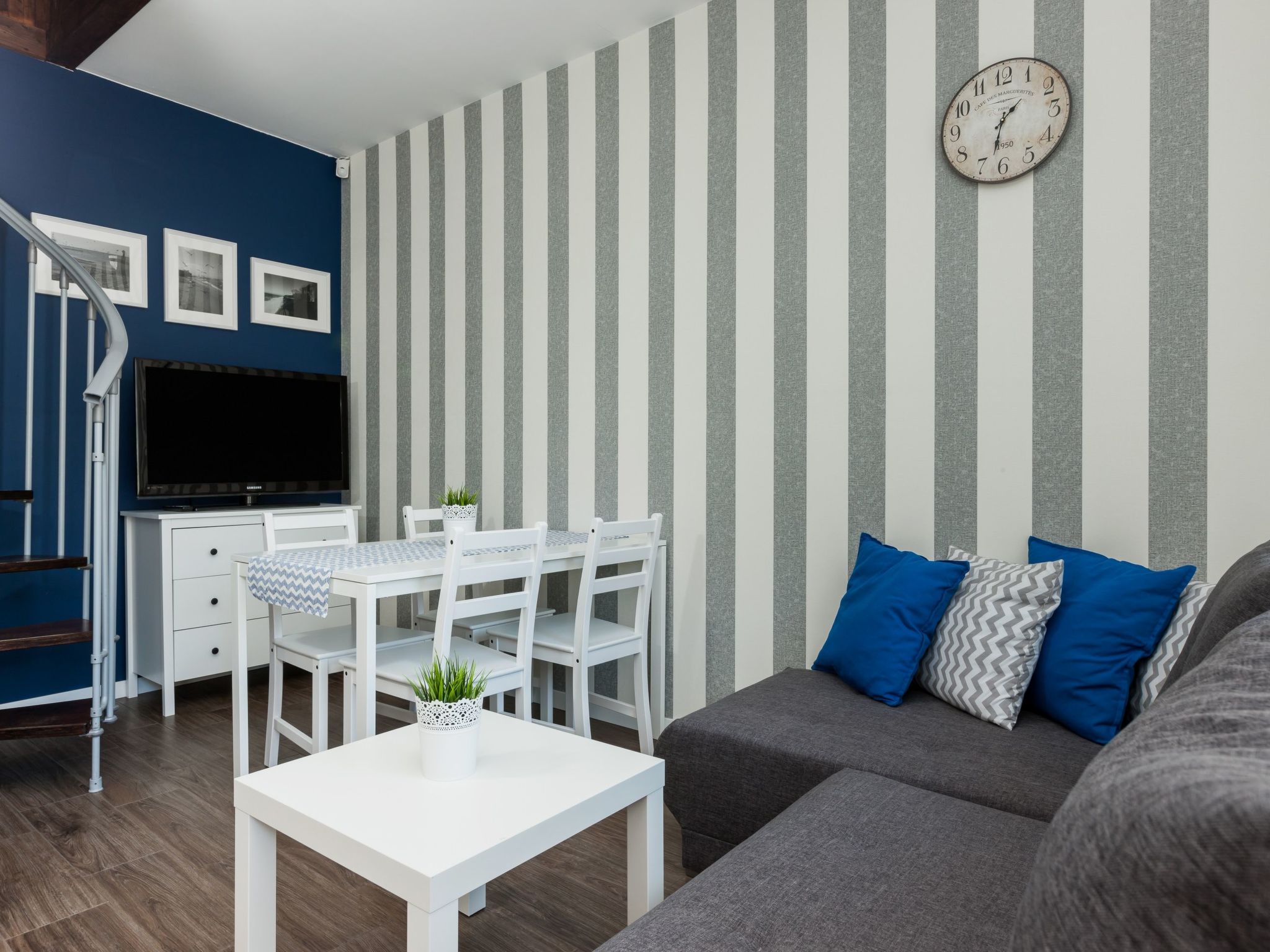 "Apartment1" mit Gemeinschaftspool-Image-tags.info