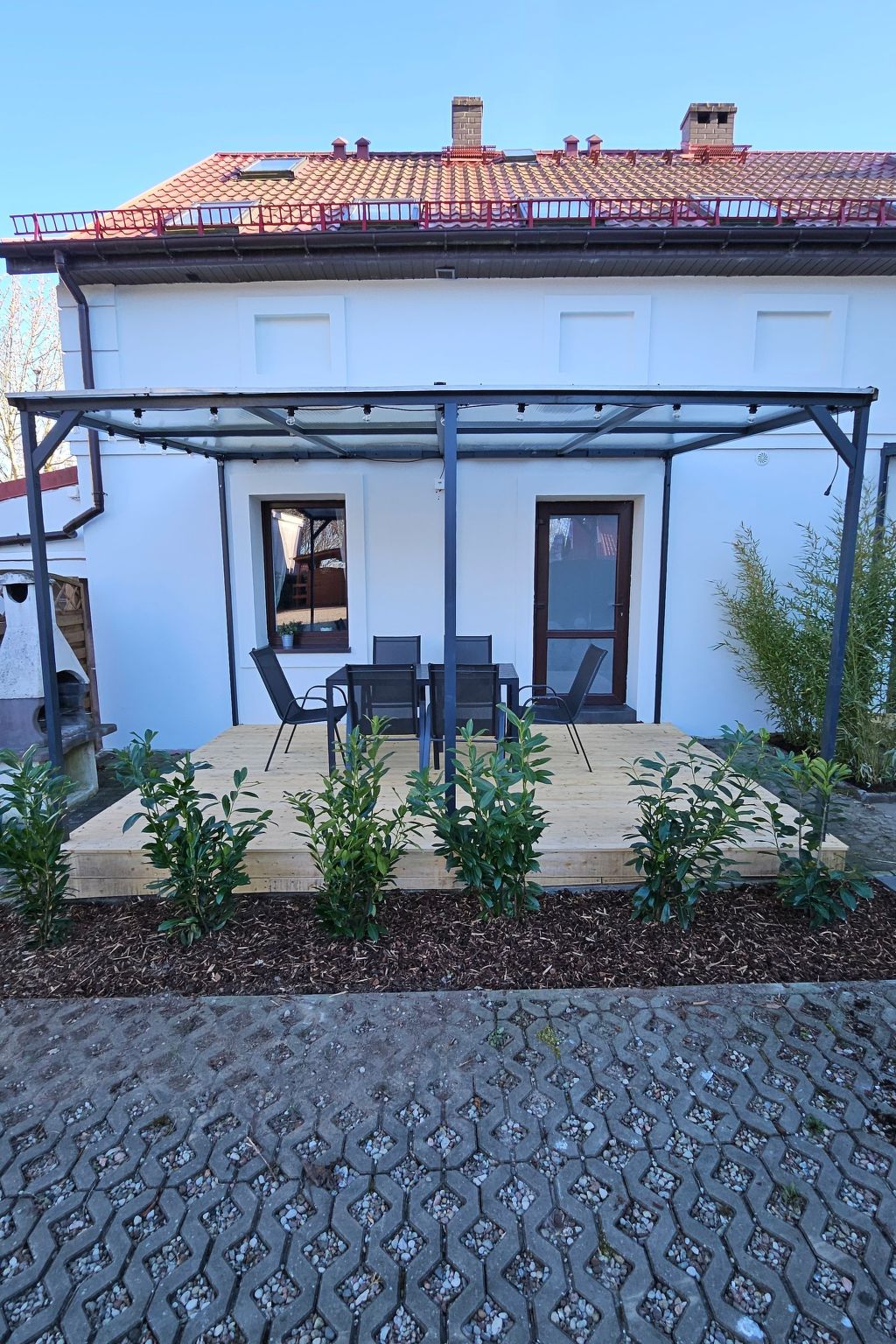 "Apartment1" mit Gemeinschaftspool-Image-tags.info