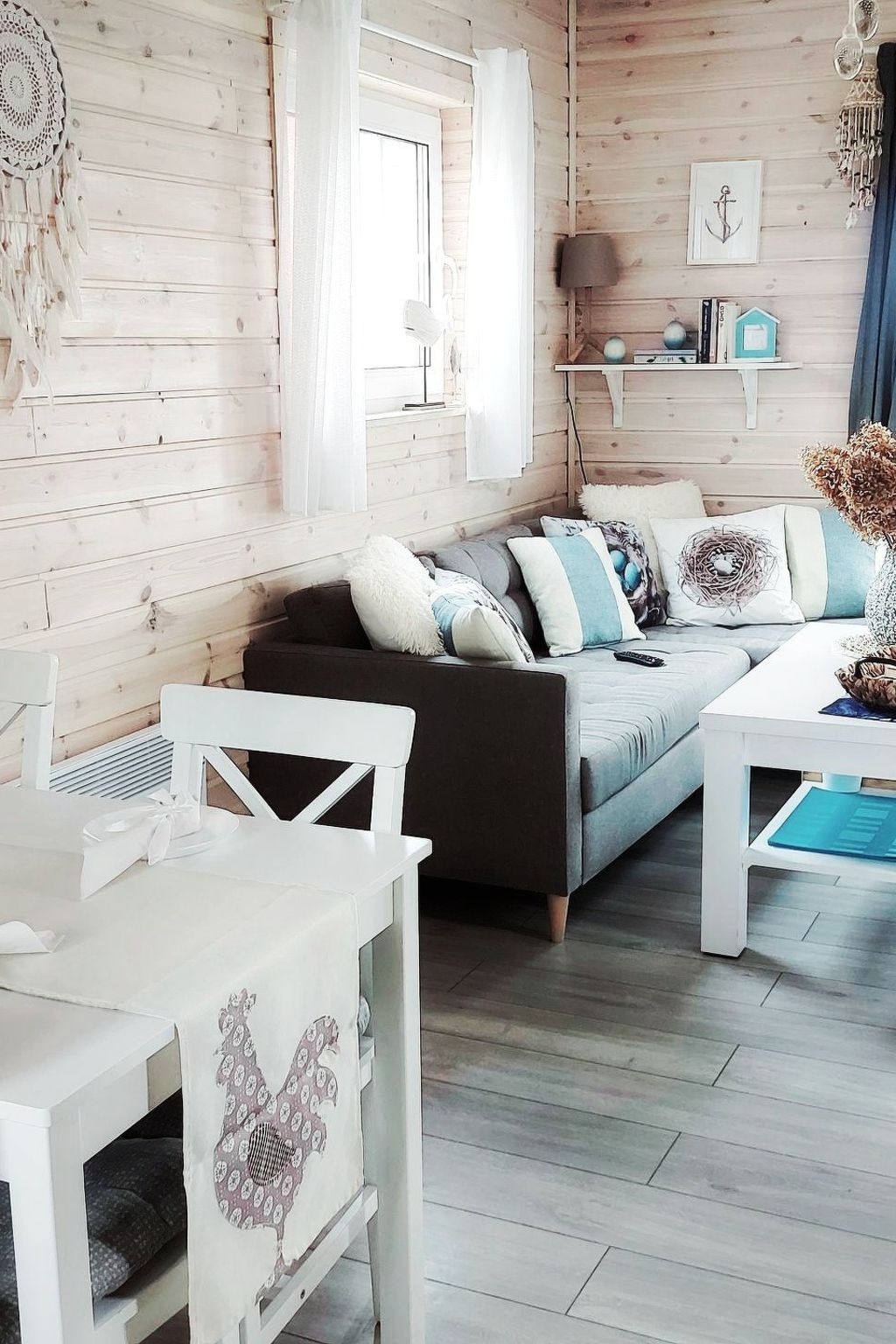 Chakram Nowe Warpno-Binnen