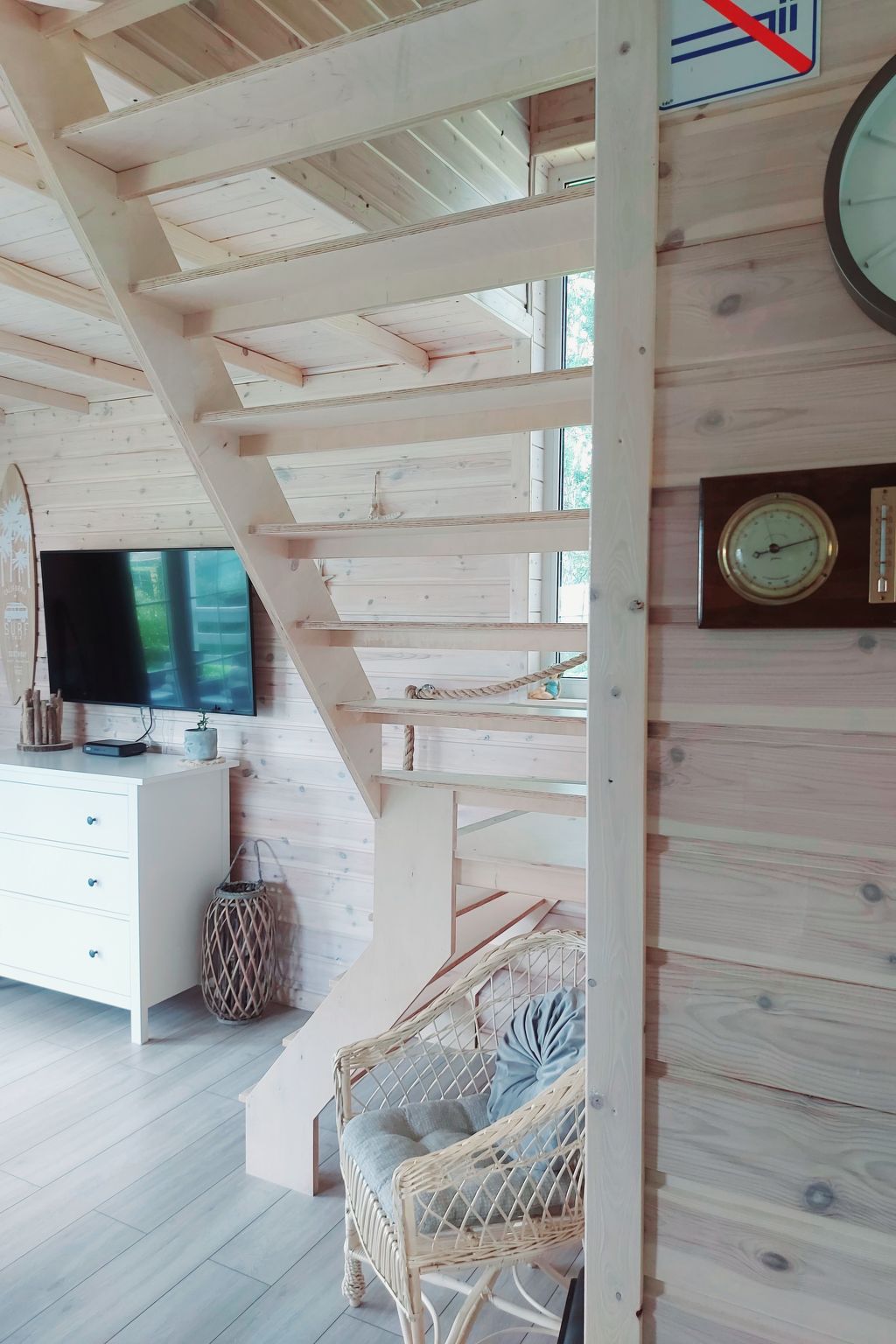 Chakram Nowe Warpno-Binnen