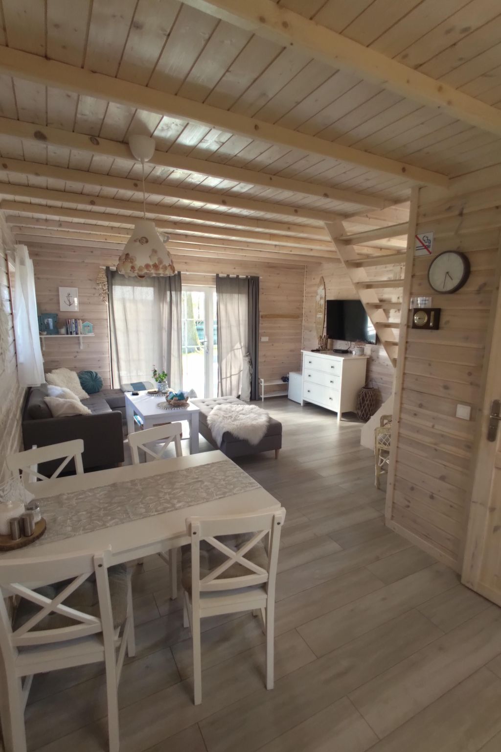 Chakram Nowe Warpno-Binnen