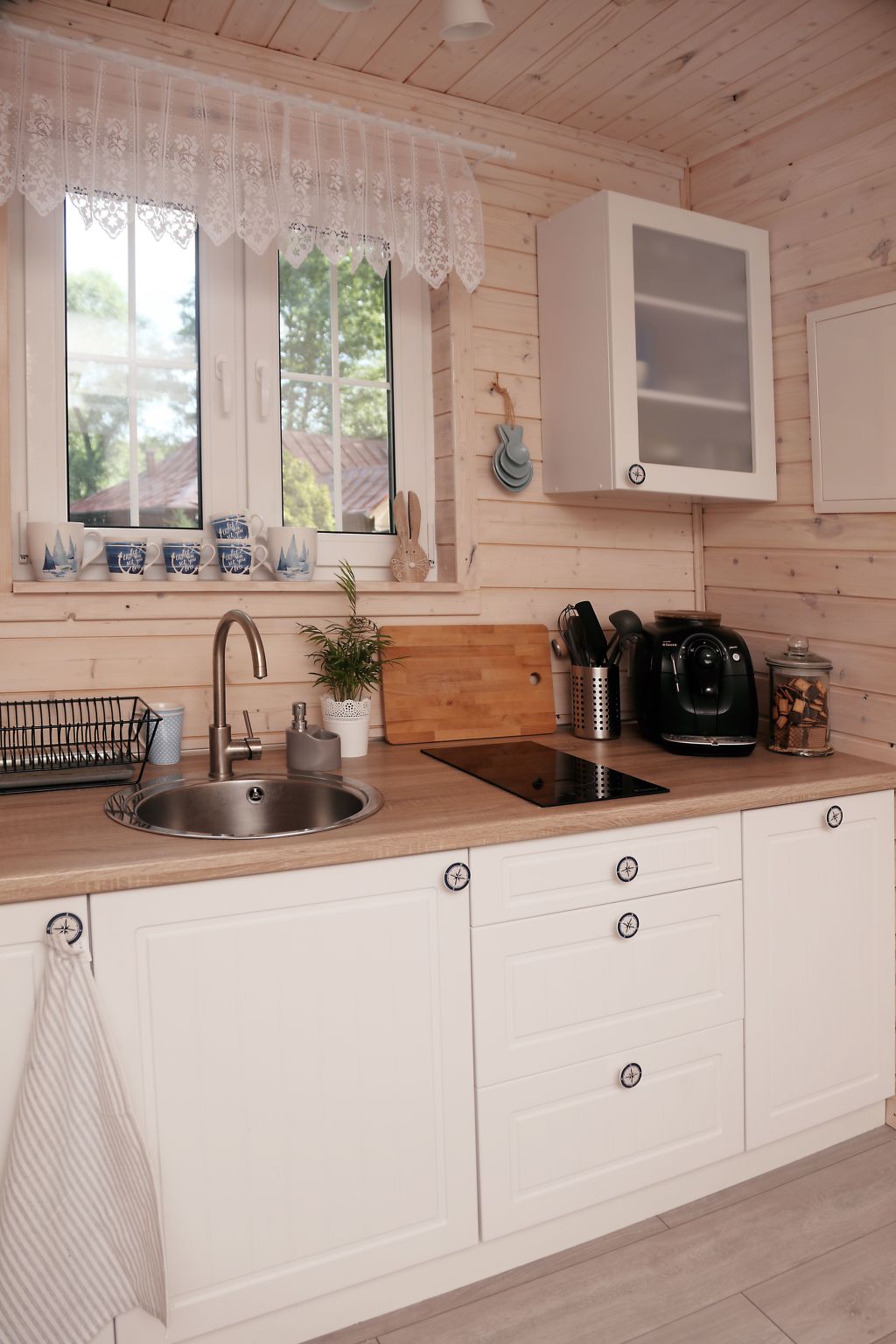 Chakram Nowe Warpno-Binnen